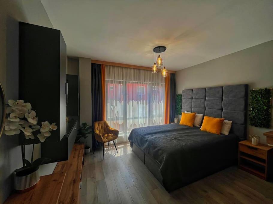 Бутиково Студио Utopia Plovdiv Exterior foto